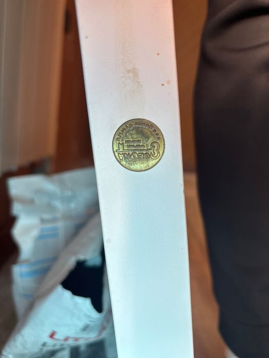 Продам дверь geona б/у