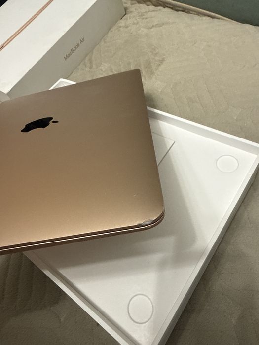 Macbook Air 13 2019