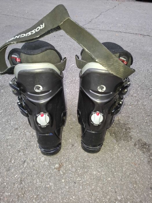 Ски обувки Rossignol Saphir 305mm -50 лв