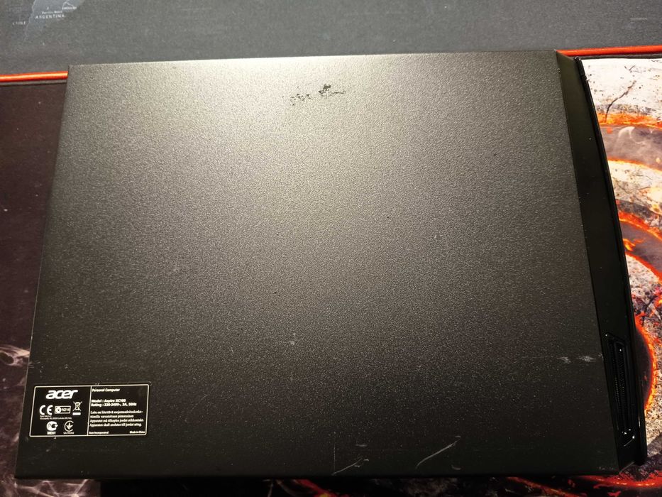 Calculator Office Acer Aspire XC100 8GB RAM DDR3 HDD 500 GB net 1000