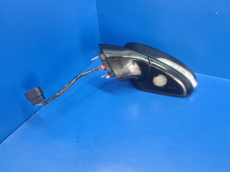 Oglinda cu Rabatare Ford Mondeo Mk5