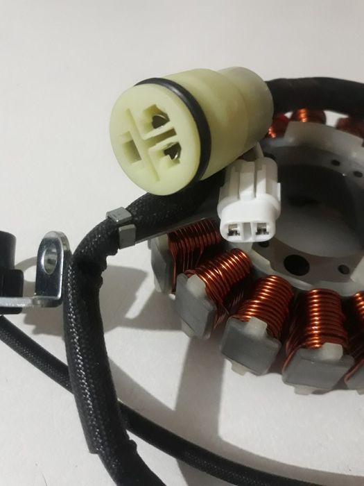 Stator yamaha yfz 450r