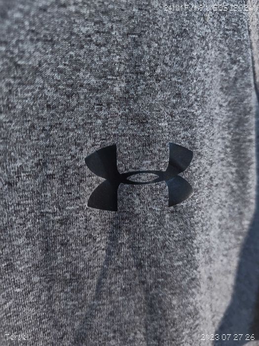 Under Armour Тениска/Мъжка М