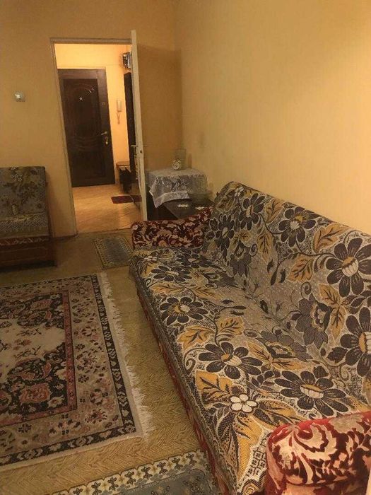 Proprietar, vand apartament 2 camere tip Q, parter, Aleea Calinului