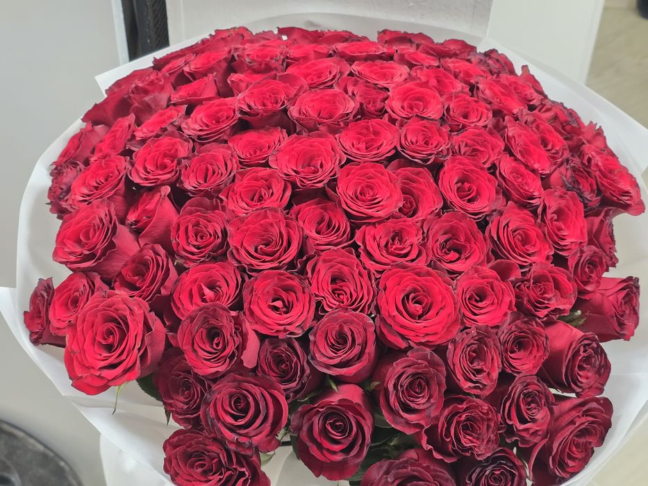 Гүл сатылады 101 роза