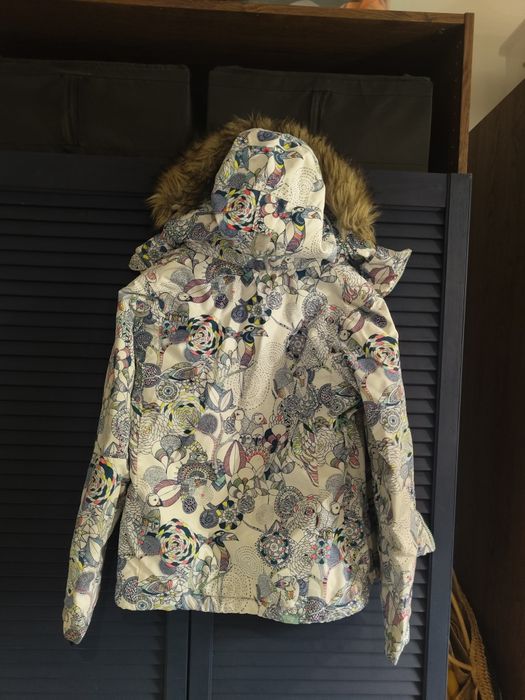 Младежко ски яке ROXY – 14/XL, много добро състояние