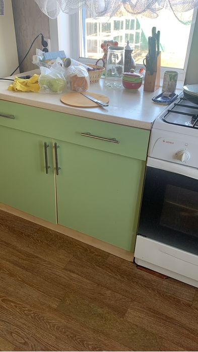 кухонные шкафы от кухонного гарнитура