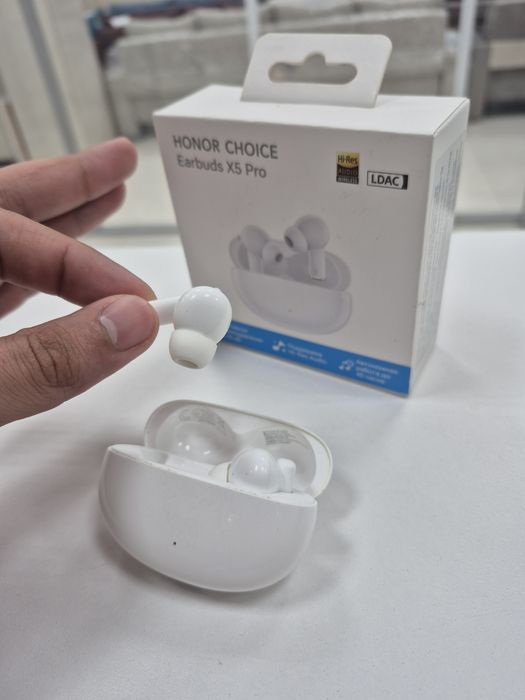 Honor Choice Earbuds X5 Pro
