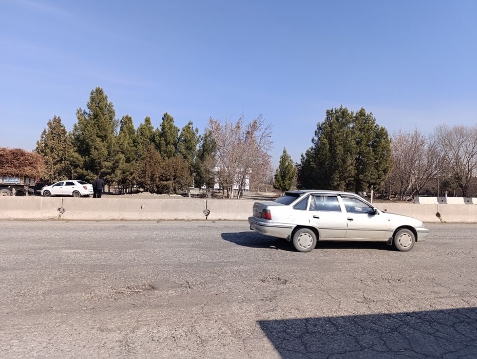 М 37 трасса екасидаги Эски саехат чойхонаси .