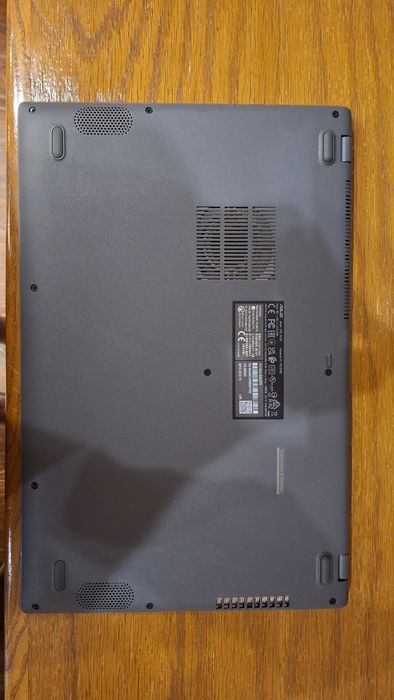 Ноутбук Asus X515E