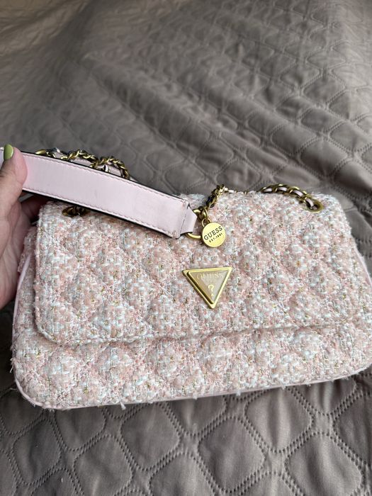 Новая Женская Сумка Guess