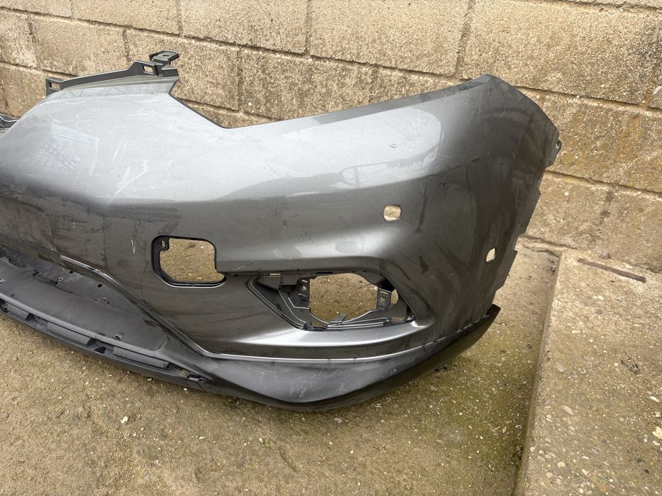 Предна броня за Nissan X - trail / Нисан