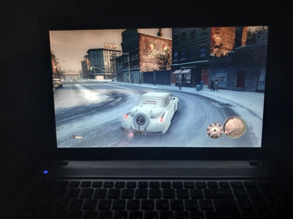 Продаю ноутбук Acer