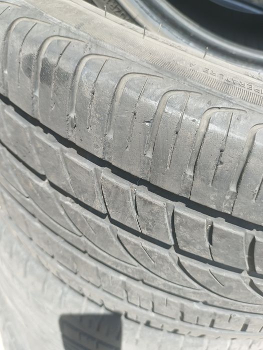 245/40/18 лентяя резина