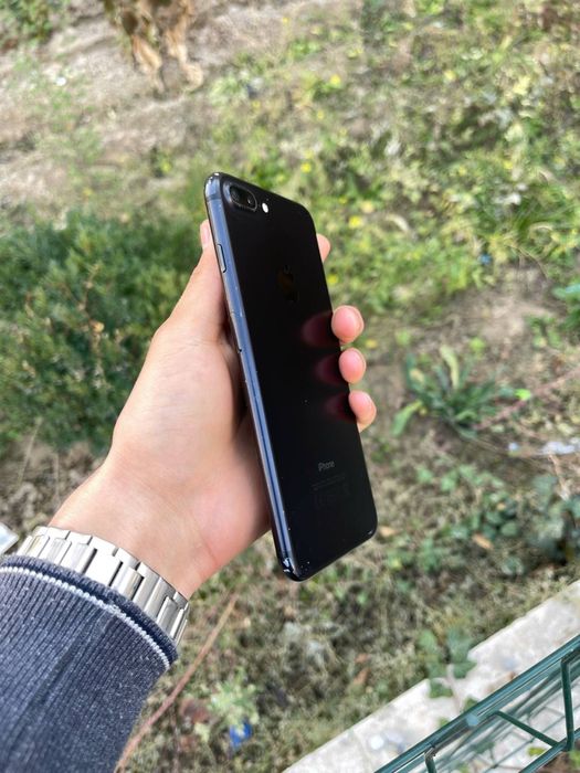 iPhone 7 plus 128 pamit