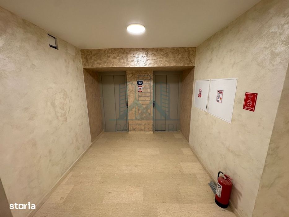 Apartament 2 camere Copou, 59 mp + parcare subterana/INTABULAT/Credit