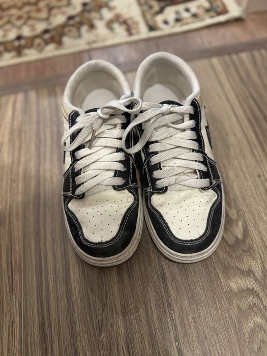 Отдам 4 пары обуви