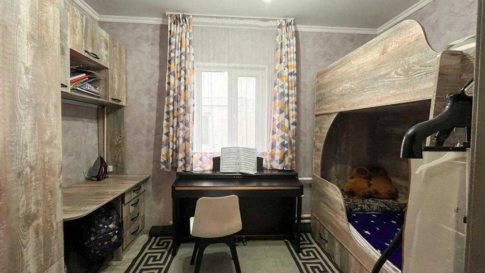 Частный дом на Хуторе