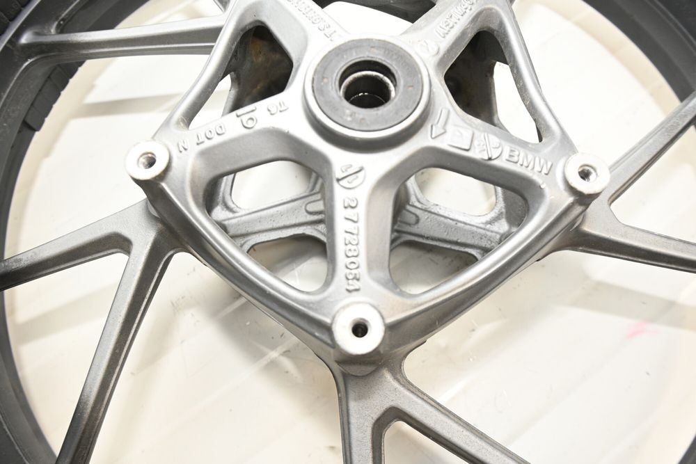 BMW R1200GS 2013 Janta fata