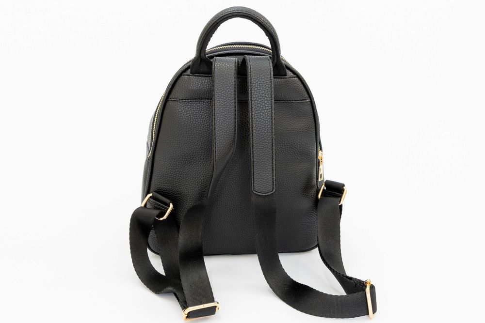 Дамска раница AMORE Martina - Black