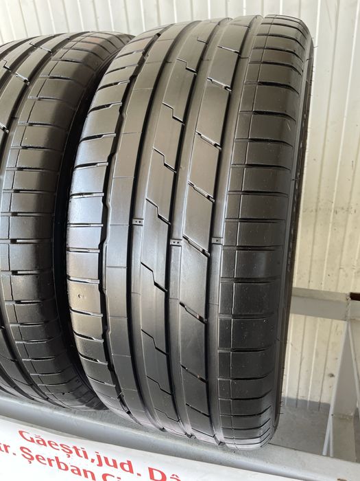 Cauciucuri 245/45R18 Hankook 2024, anvelope vara 245/45/18
