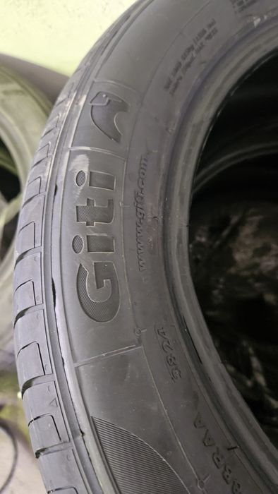 Резина 195 55 р16 лето