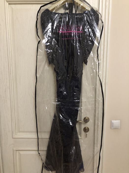 Платье вечернее JOVANI