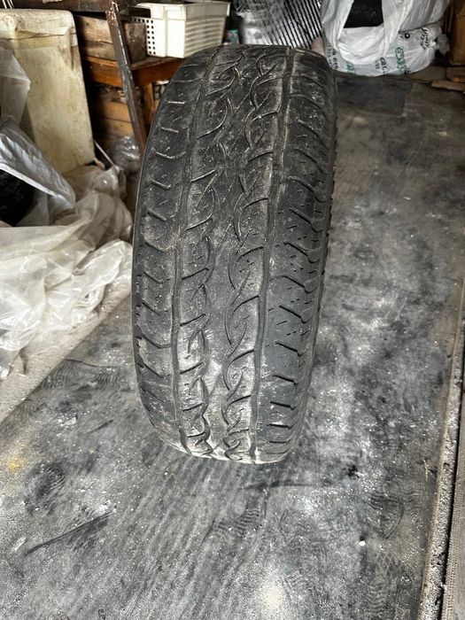 Marshal P265/65R17 110S