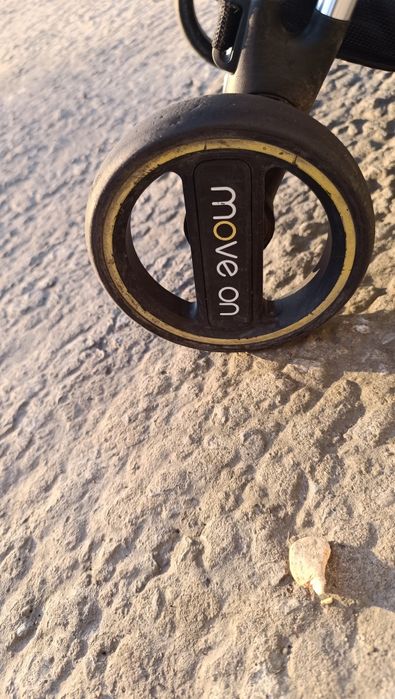 Детска количка chipolino до 15 кг