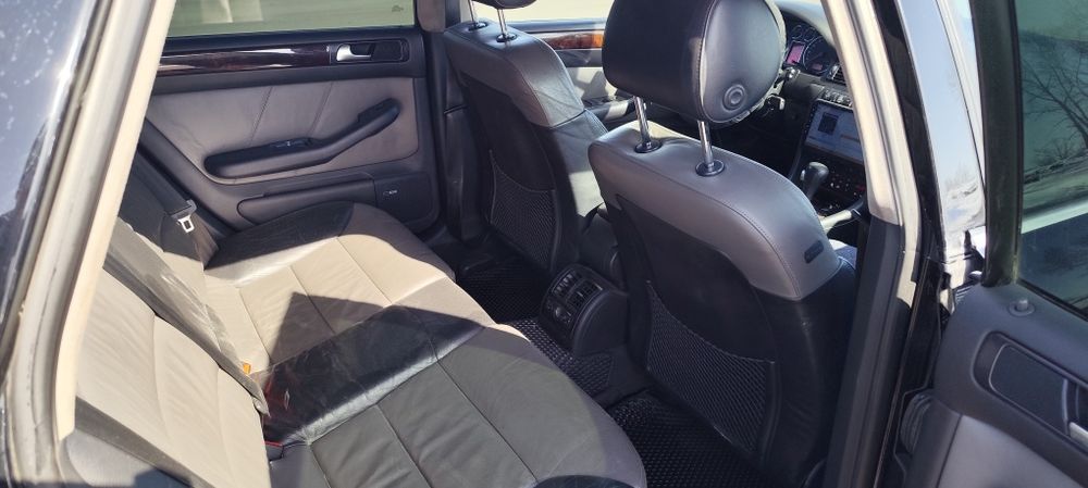 Продам Audi allroad c5