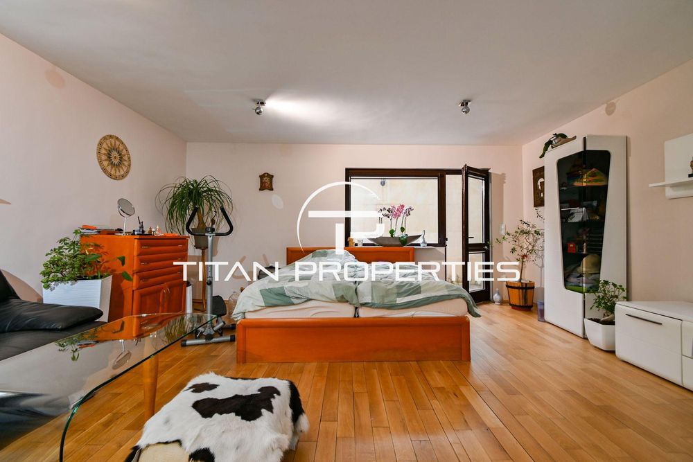 Продава се Едностаен апартамент в София, Витоша - 56 кв.м за 1275 €/кв.м - Снимка #8