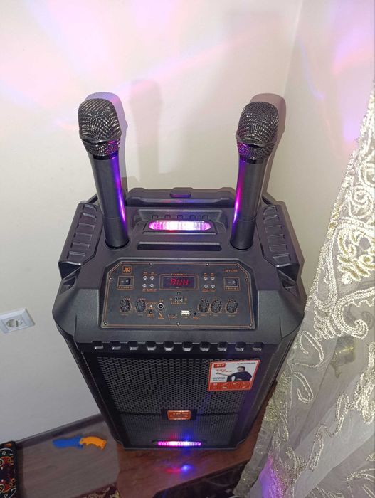 JBZ 1206 original audisistema