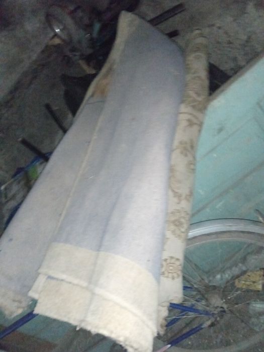 Ковер для коридора