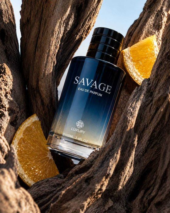 Dior Sauvage Dubai