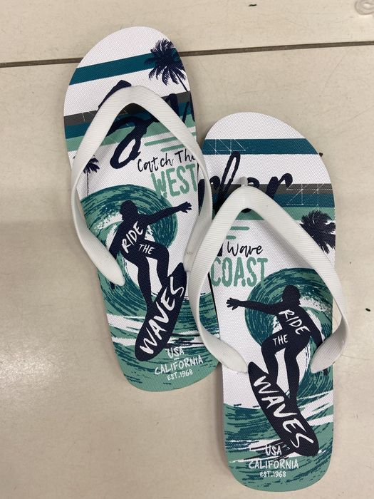 “Летни джапанки”- комфорт и стил за топлите дни