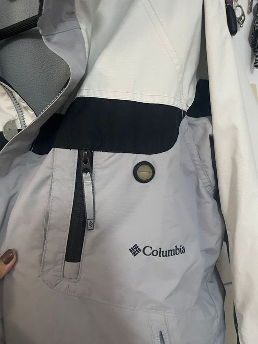 Geaca 3 in 1 Columbia