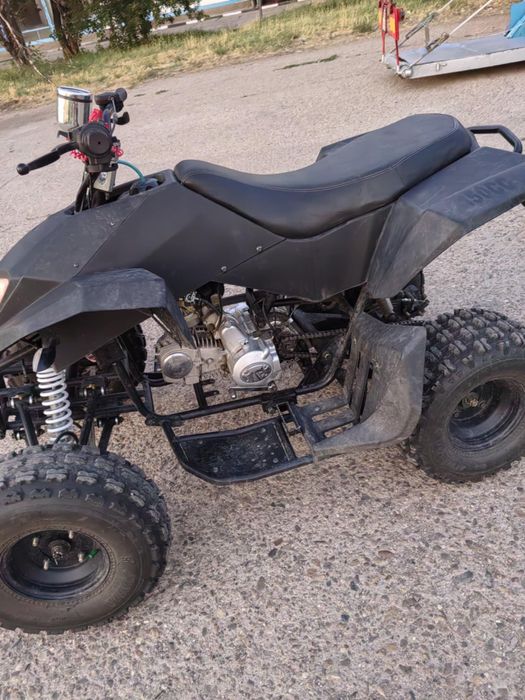 Продава се! Атв китаец