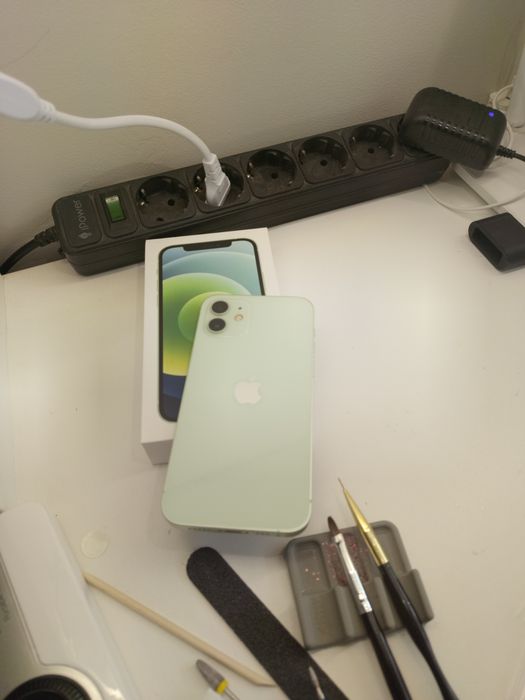 Iphone 12, айфон 12