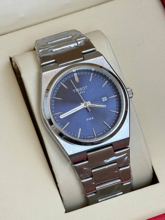 Tissot PRX Часы.
