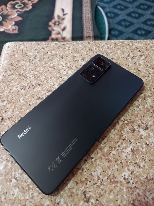 Redmi note 11 pro