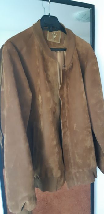 Geacă Versace originala