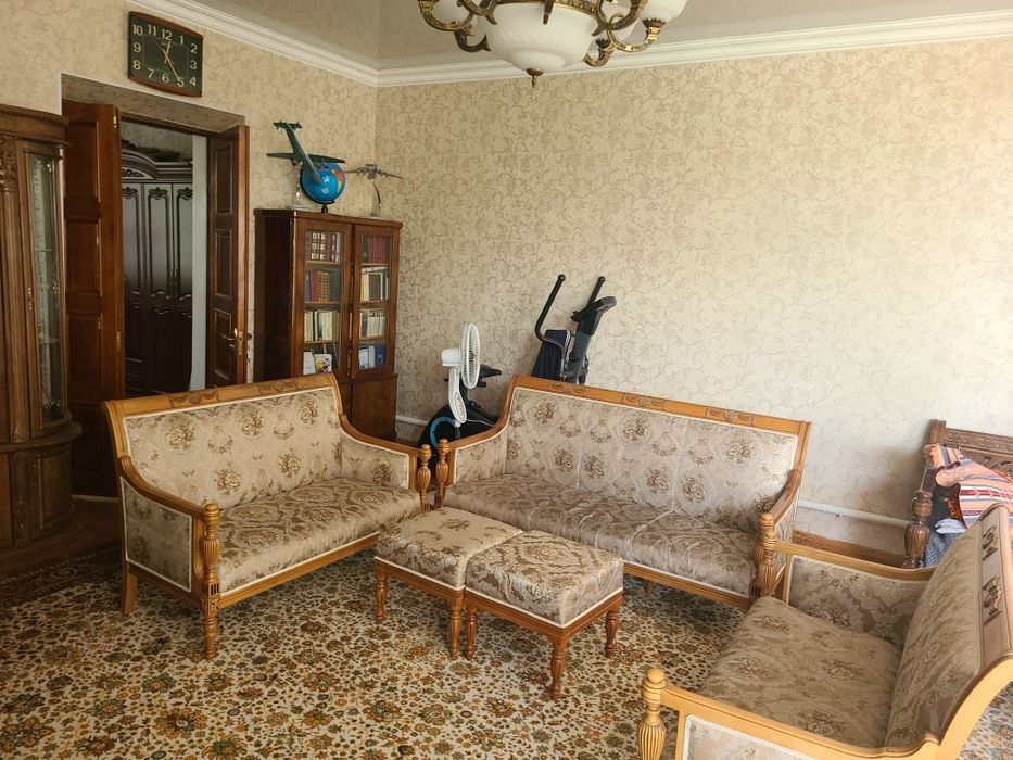 Мебель для гостинной 5 предметов