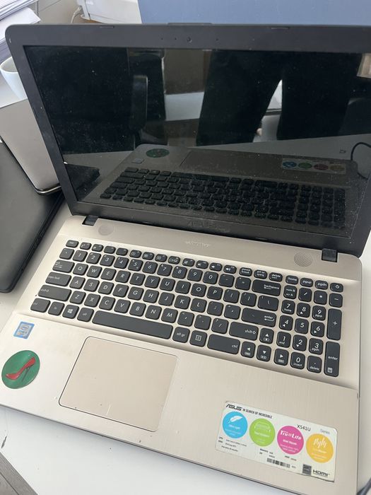 lot laptopuri vechi functionale