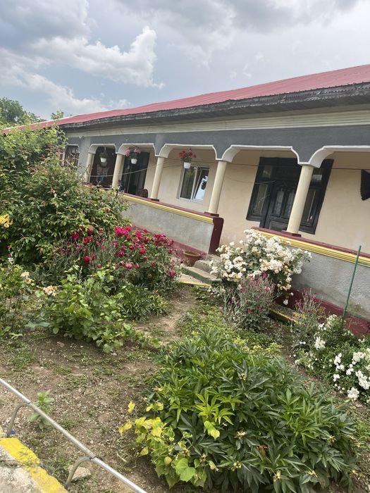 Casă de vânzare Com. Comana Giurgiu