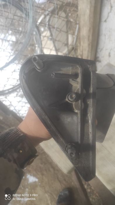 Боковое зеркало гольф 3 оригинал