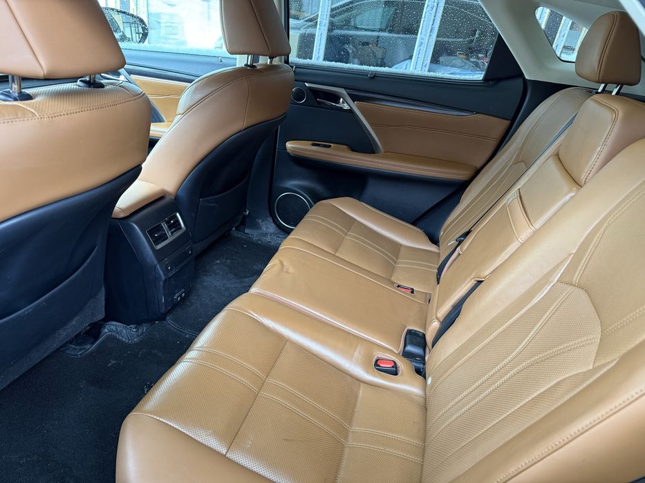 Продам Лексус RX 350