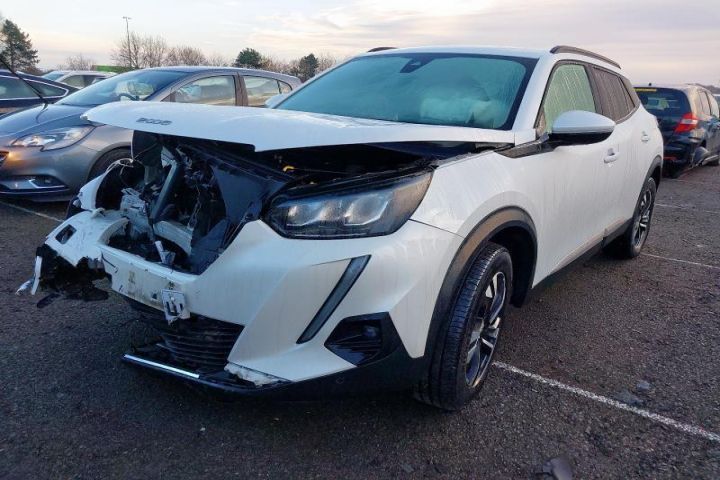 Dezmembrez Peugeot 2008 2 [2019 - 2023] Crossover 1.2 PureTech MT (13