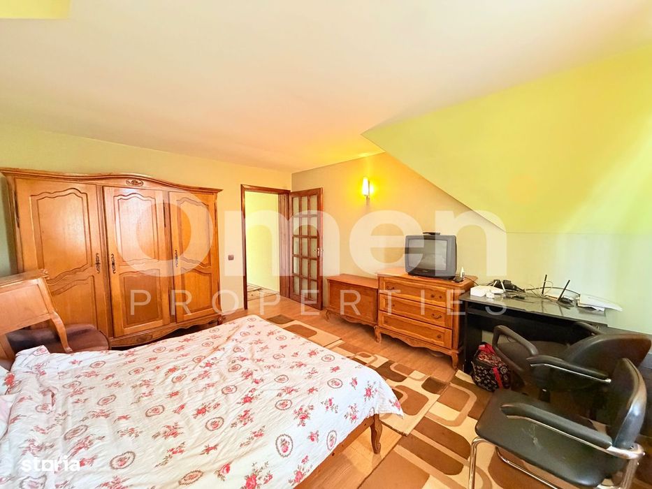 Casa de vanzare | Tautii-Magheraus | 200 mp + 15 ari