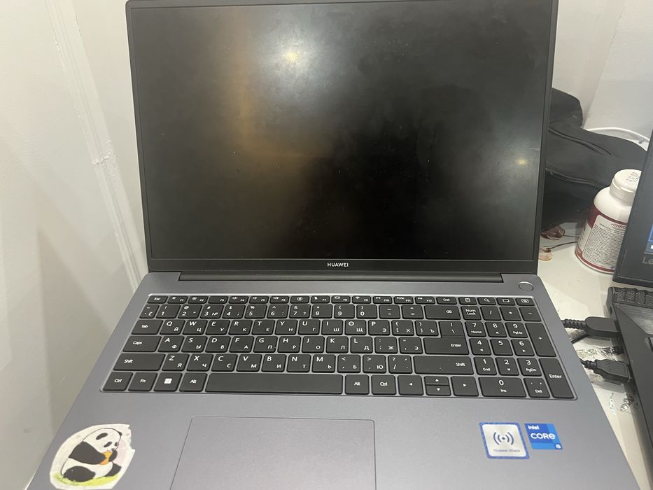 Ноутбук Huawei d14