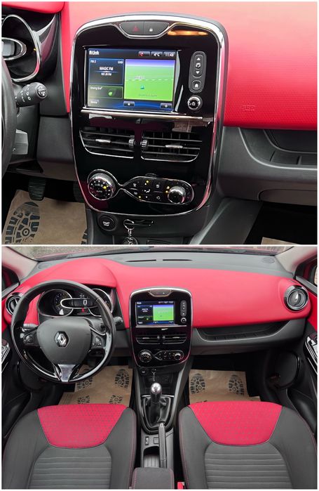 Renault Clio 0.9 tce.. 112.000 Km REALI …Inscrisa recent